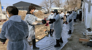 화전동, 취약계층 돌봄 촘촘히 - 뉴스 썸네일 이미지