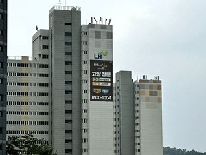 고양창릉 S-3·S-4블록 2306가구 입주자 모집...S-3블록 '전용 대출' 폐지...
