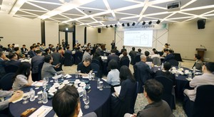 민경선 시장 "지역순환경제·규제 타파·첨단산업 육성으로 자족도시 실... - 뉴스 썸네일 이미지