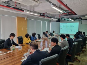 시의회 환경경제위, 원마운트 정상화 방안 논의 - 뉴스 썸네일 이미지