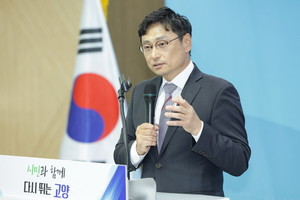 "일자리가 고양의 미래 결정...현장에서 답 찾겠다" - 뉴스 썸네일 이미지